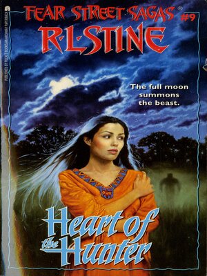 cover image of Heart of the Hunter